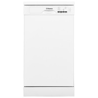 Посудомоечная машина Hansa ZWV414WH белый