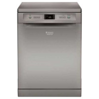 Посудомоечная машина Hotpoint-Ariston LFF 8S112 X EU