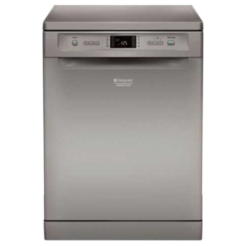 Посудомоечная машина Hotpoint-Ariston LFF 8S112 X EU