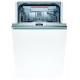 Посудомоечная машина BOSCH SPV4XMX28E