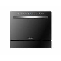 Посудомоечная машина настольная SIMFER DBB6501