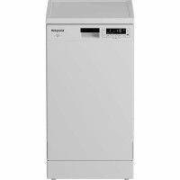 Посудомоечная машина HOTPOINT-ARISTON HFS 2C67 W белый