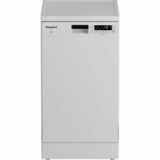 Посудомоечная машина HOTPOINT-ARISTON HFS 2C67 W белый