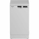 Посудомоечная машина HOTPOINT-ARISTON HFS 2C67 W белый