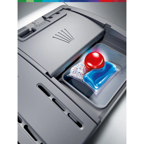 Посудомоечная машина Bosch SMD8TCX04E