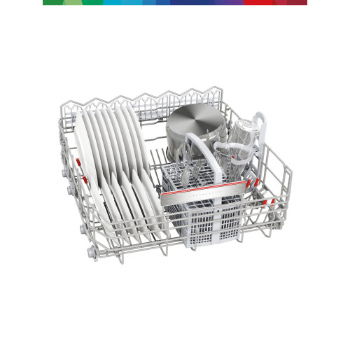 Посудомоечная машина Bosch SMD8TCX04E