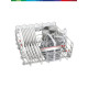 Посудомоечная машина Bosch SMD8TCX04E