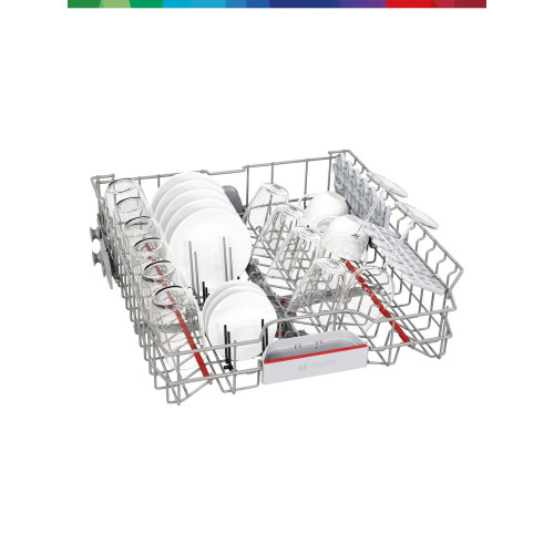 Посудомоечная машина Bosch SMD8TCX04E