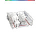 Посудомоечная машина Bosch SMD8TCX04E