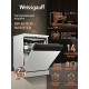 Посудомоечная машина Weissgauff DW 6038 W Inverter