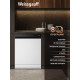 Посудомоечная машина Weissgauff DW 6038 W Inverter