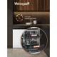 Посудомоечная машина Weissgauff DW 6038 W Inverter