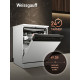 Посудомоечная машина Weissgauff DW 6038 W Inverter