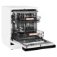 Посудомоечная машина Weissgauff DW 6038 W Inverter