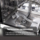 Встраиваемая посудомоечная машина Zigmund & Shtain DW 302.6
