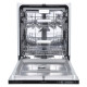 Встраиваемая посудомоечная машина Zigmund & Shtain DW 302.6