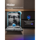 Посудомоечная машина HAIER HDWE14-592RU