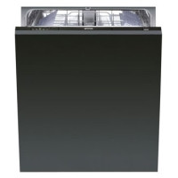 Посудомоечная машина SMEG ST512