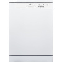 Посудомоечная машина Hansa ZWV614WH белый