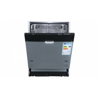 Посудомоечная машина Zigmund & Shtain DW 109.6006 X