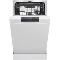 Посудомоечная машина Gorenje GS531E10W белый