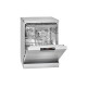 Посудомоечная машина Bomann GSP 7410 silber