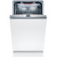 Посудомоечная машина BOSCH SPV6EMX11E