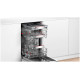 Посудомоечная машина BOSCH SPV6EMX11E