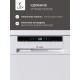 Посудомоечная машина LEX DW4563N WH