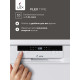 Посудомоечная машина LEX DW4563N WH