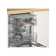 Посудомоечная машина Bosch SMD6ZC804E Serie 6