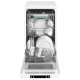 Посудомоечная машина Weissgauff DW 4535 белый