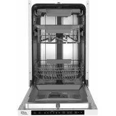 Встраиваемая посудомоечная машина OASIS everywhere PM-10V6B белый