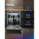 Посудомоечная машина HAIER HDWE14-593RU