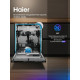 Посудомоечная машина HAIER HDWE14-593RU