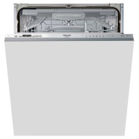 Посудомоечная машина Hotpoint-Ariston HIO 3C23 WF