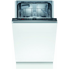 Посудомоечная машина Bosch SRV2IKX1CR  