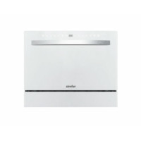 Посудомоечная машина настольная SIMFER DCB6501
