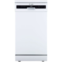 Посудомоечная машина LEX DW 4573 WH