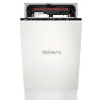 Встраиваемая посудомоечная машина AEG FSE73507P