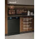 Посудомоечная машина Weissgauff DW 996 Touch Inverter Dual Fan Dry