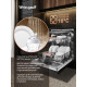 Посудомоечная машина Weissgauff DW 996 Touch Inverter Dual Fan Dry