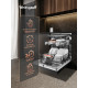 Посудомоечная машина Weissgauff DW 996 Touch Inverter Dual Fan Dry