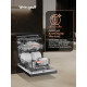 Посудомоечная машина Weissgauff DW 996 Touch Inverter Dual Fan Dry