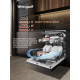 Посудомоечная машина Weissgauff DW 996 Touch Inverter Dual Fan Dry