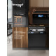 Посудомоечная машина Weissgauff DW 996 Touch Inverter Dual Fan Dry