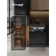 Посудомоечная машина Weissgauff DW 996 Touch Inverter Dual Fan Dry