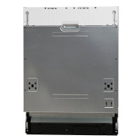 Встраиваемая посудомоечная машина OASIS everywhere PM-14V6B белый