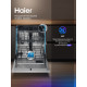 Посудомоечная машина HAIER HDWE15-58CS2RU