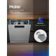 Посудомоечная машина HAIER HDWE15-58CS2RU